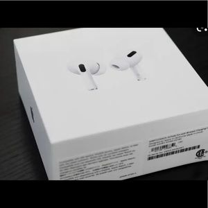 AirPods Pro